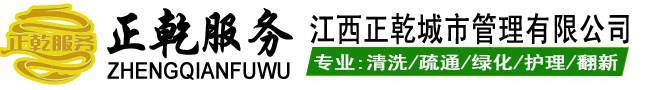 南昌保洁公司